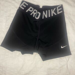 Nike Pro Shorts